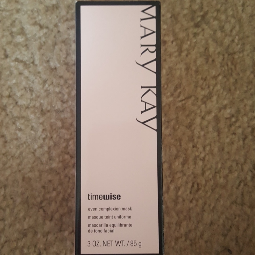 Even Complexion Mask Mary Kay Timewise