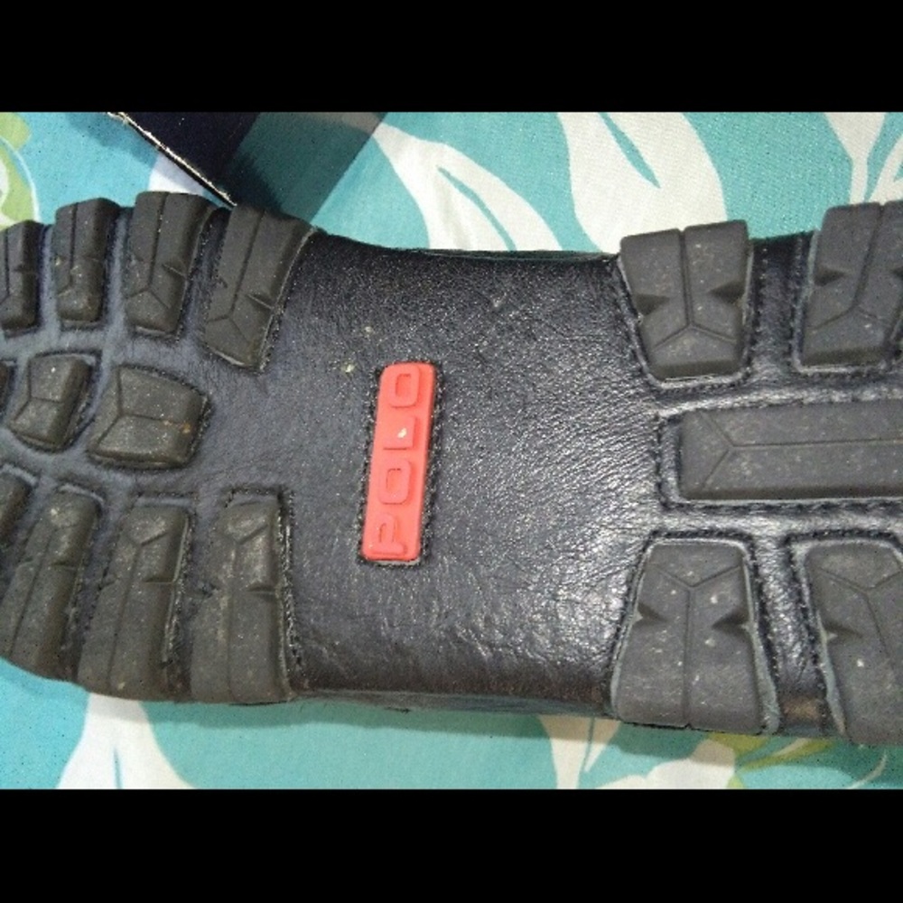 Polo slip-ons - Picture 2 of 3