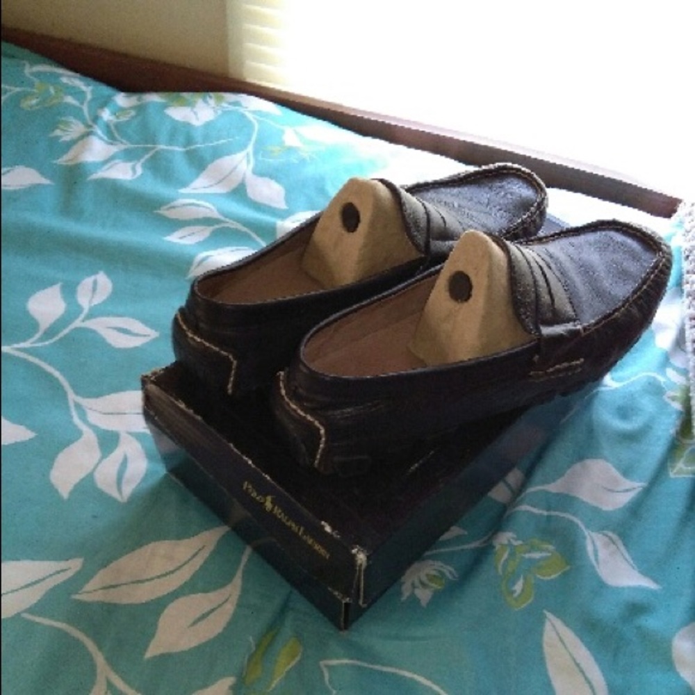 Polo slip-ons - Picture 3 of 3