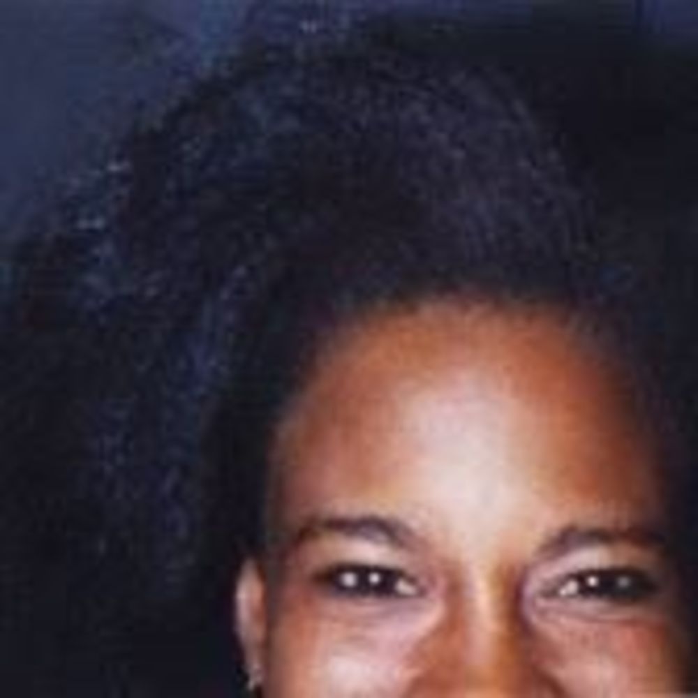 Meet your Posher, Elanna