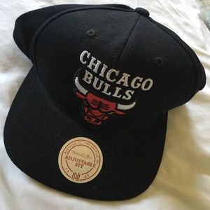 Chicago Bulls Hat