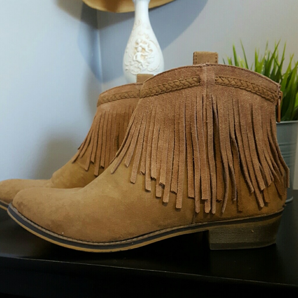 Mossimo Women's 7