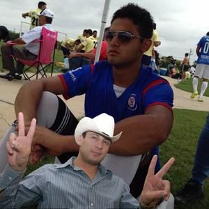 Meet your Posher, Alexander