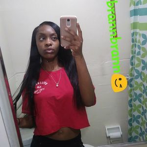 Meet your Posher, Brandy