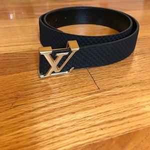 Louis Vuitton Belt