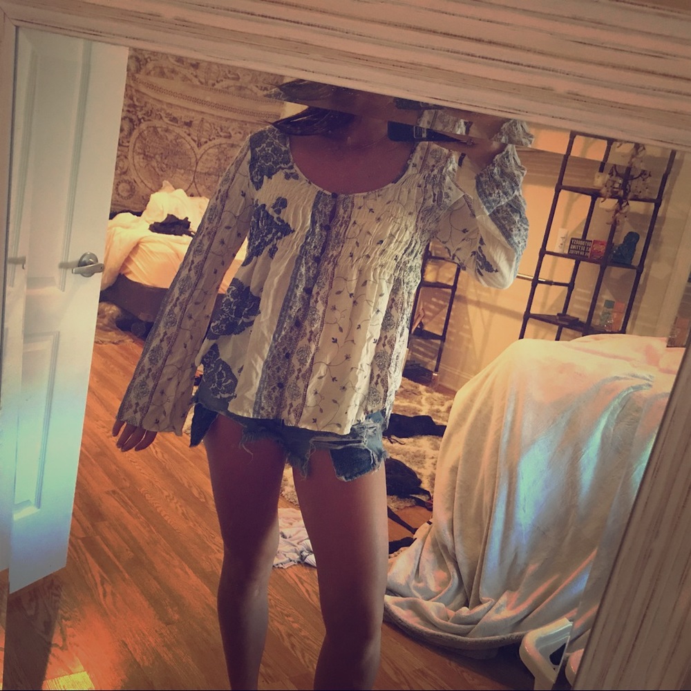 ONeill Blouse