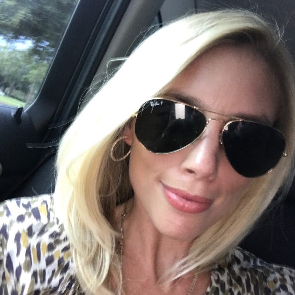 Meet your Posher, Mary Hillyer