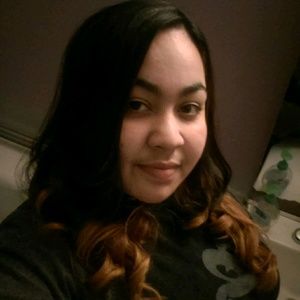 Meet your Posher, Vanessa