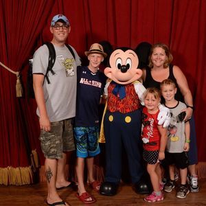 Meet your Posher, Jeannie