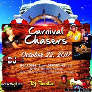 Meet your Posher, Phillip