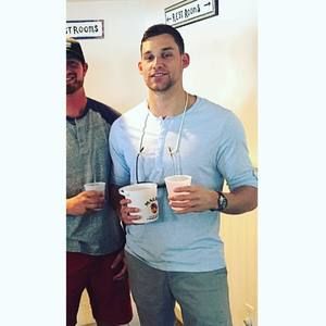 Meet your Posher, Tom