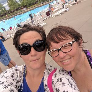 Meet your Posher, Kristen