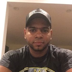 Meet your Posher, Jonathan