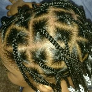 Meet your Posher, Latina