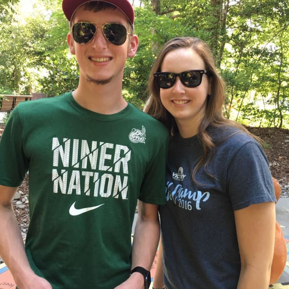 Meet your Posher, Karen