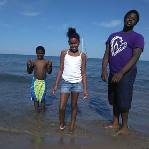 Meet your Posher, Lakisha