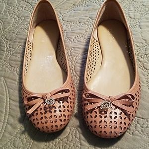 Michael Kors Flats