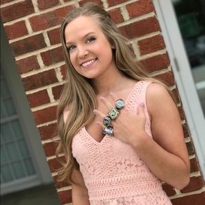 Meet your Posher, Jackie