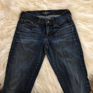 Lucky brand jeans