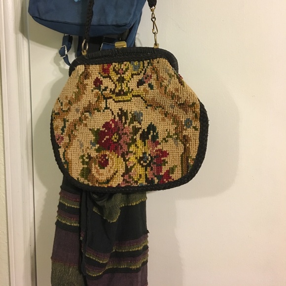 jane Handbags - Vintage bag