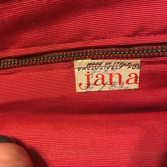 Vintage bag - Picture 3 of 3