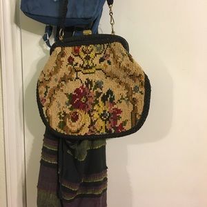 Vintage bag