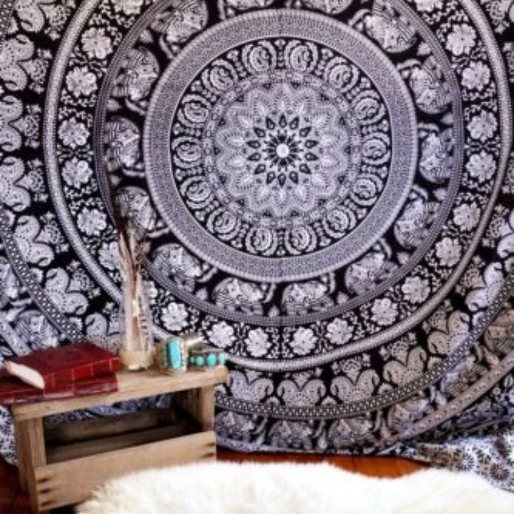 Wall Tapestry