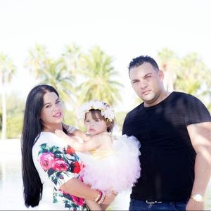 Meet your Posher, Daniela