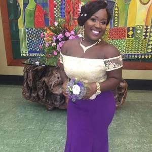 Meet your Posher, Joy