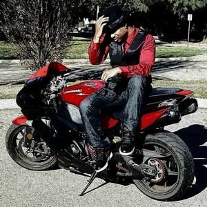 Meet your Posher, Terry