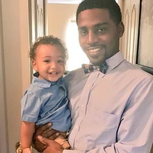 Meet your Posher, Michael