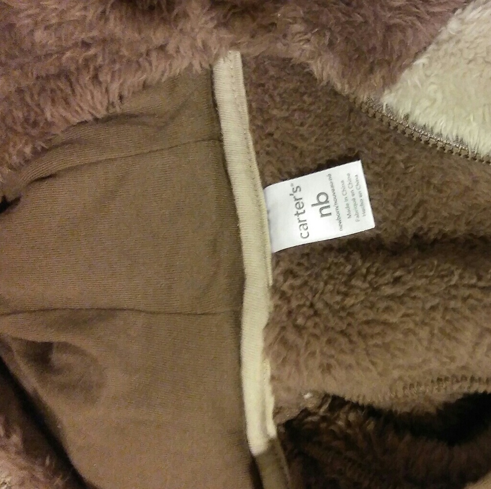 Snowsuit - Picture 3 of 3