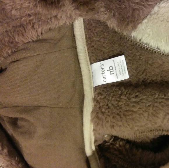 Snowsuit - Picture 3 of 3