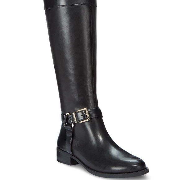 Comfortable boots by inc international concepts - Picture 1 of 5