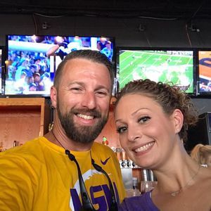 Meet your Posher, Corey