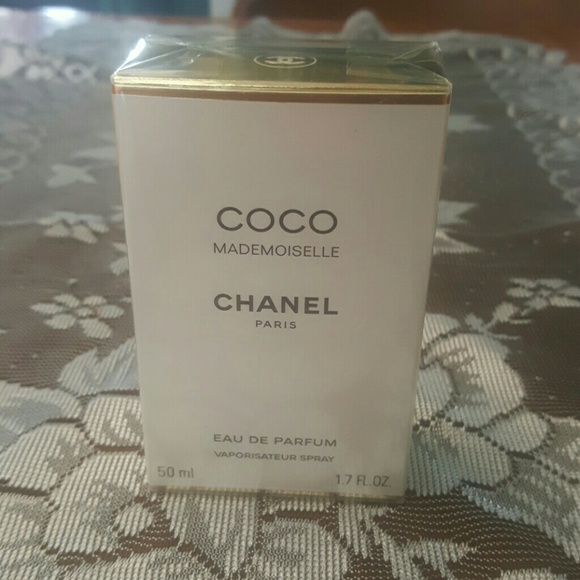 CHANEL Other - 1.7 Coco Mademoiselle Eau De Parfum
