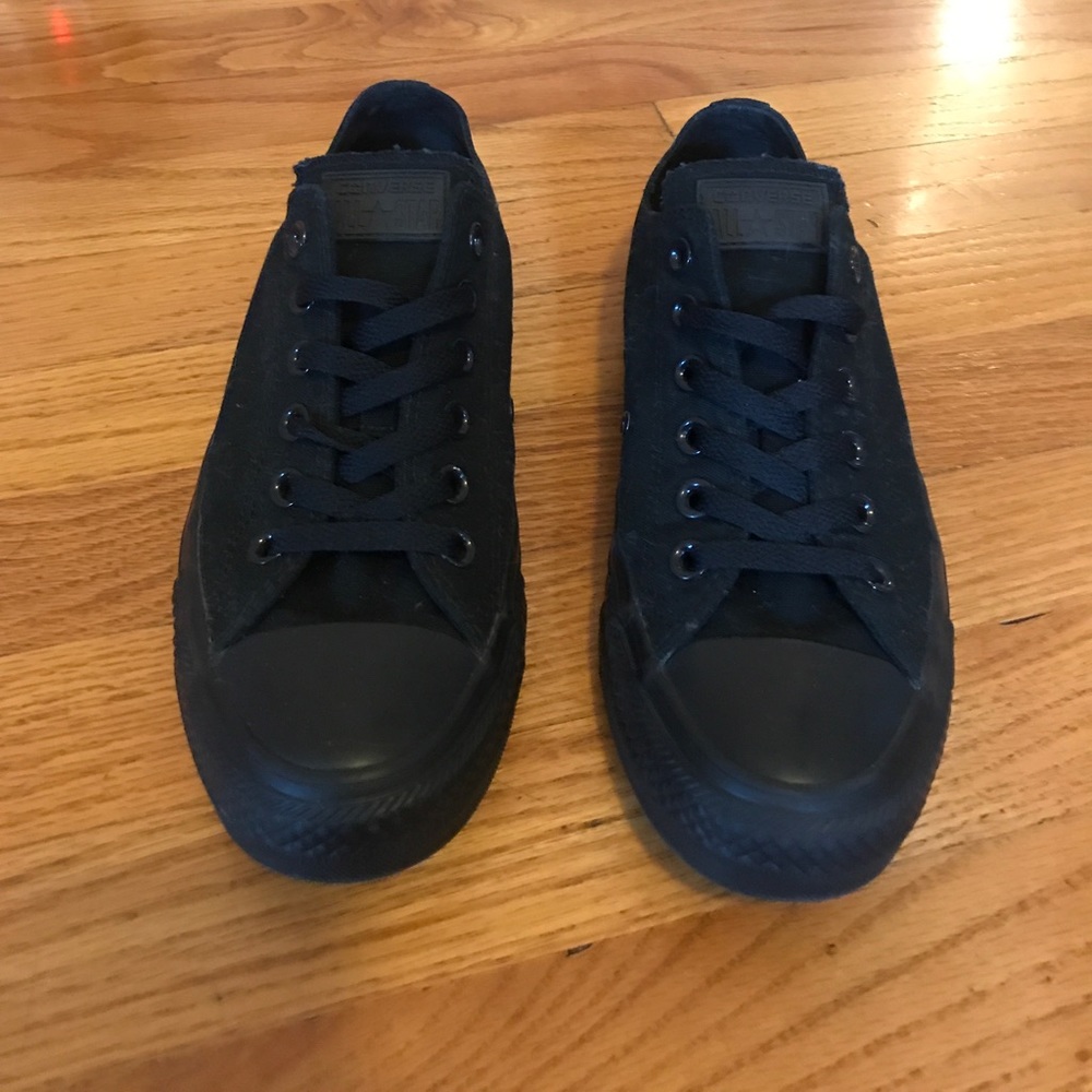 Converse Shoes (SoLD!!)