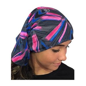 Faceshield, sun mask, bandana, scarf