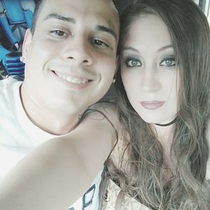 Meet your Posher, Sasha