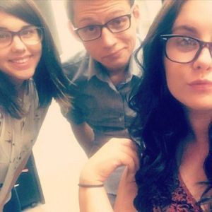 Meet your Posher, Jeremy