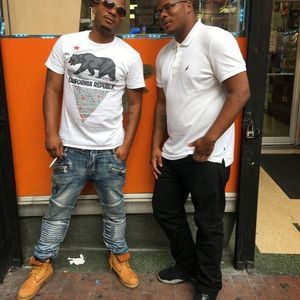 Meet your Posher, Deion