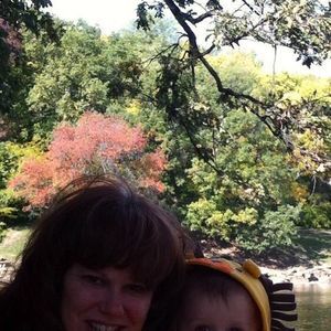 Meet your Posher, Stacy