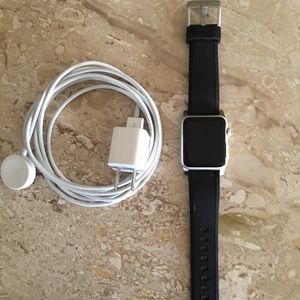 Apple IWatch 42mm series 1