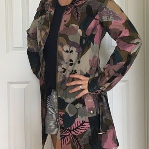 Ted Baker fall coat/jacket