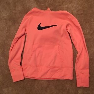 Womens Nike Hoodie!