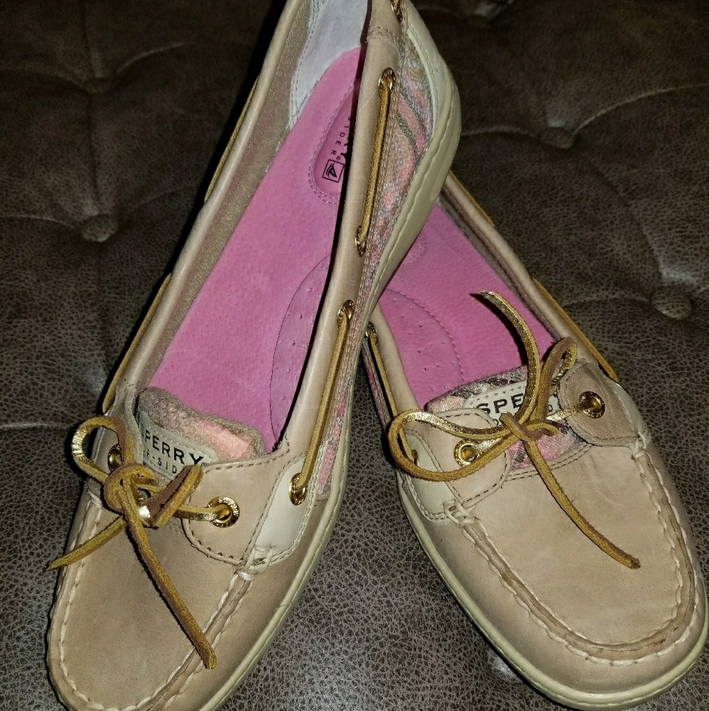 Sperry Top Sider