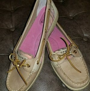 Sperry Top Sider