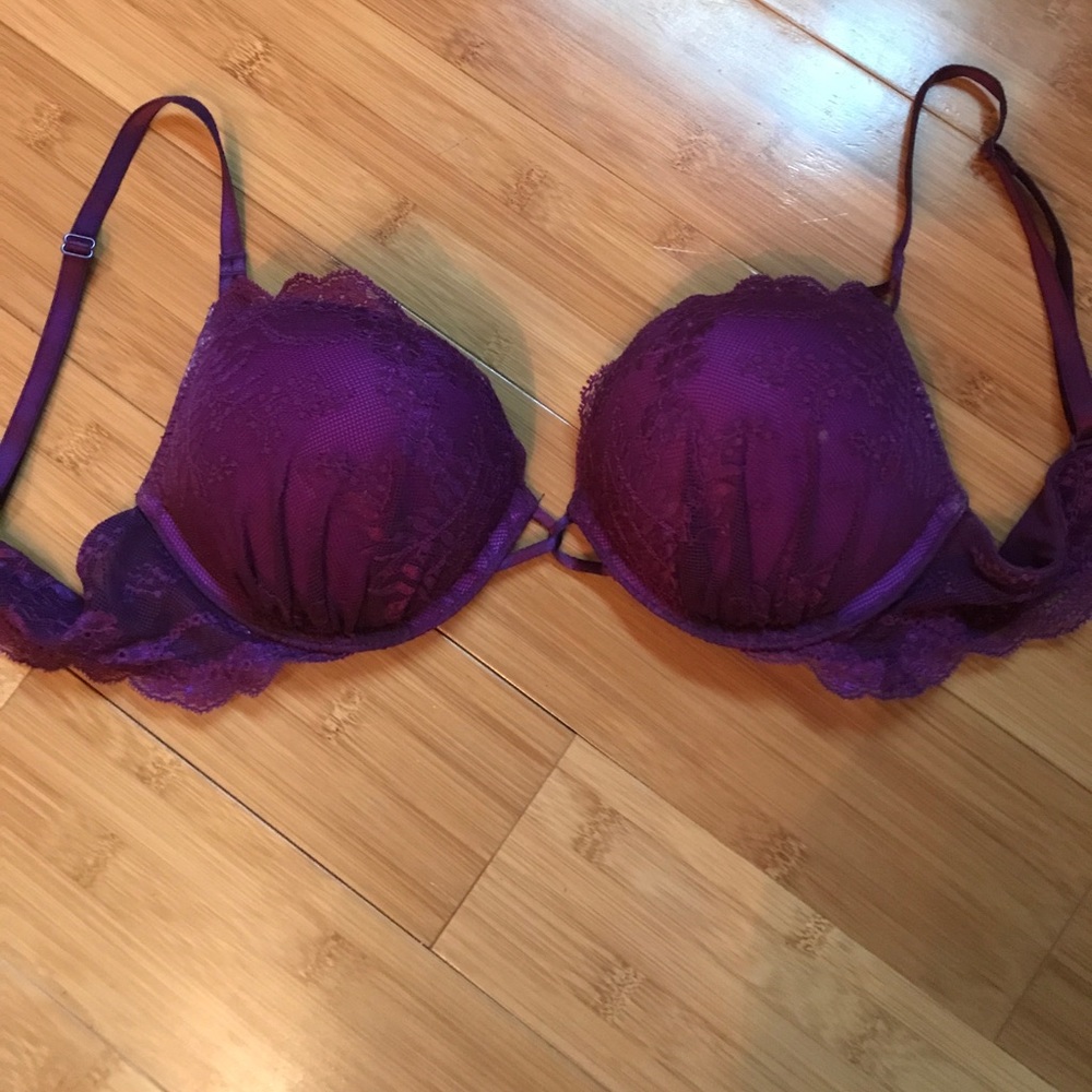 Victoria's Secret BOMBSHELL Bra