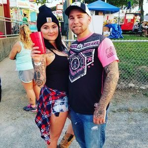 Meet your Posher, Randi