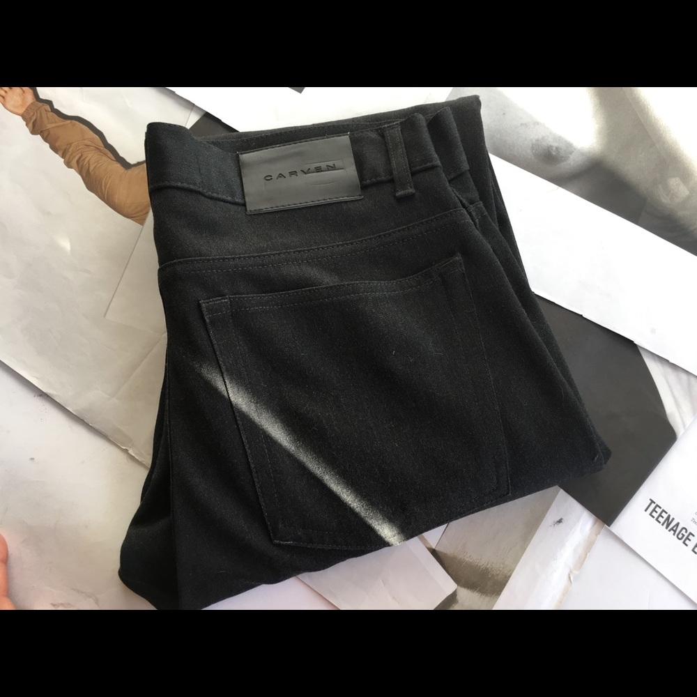 CARVEN trouser